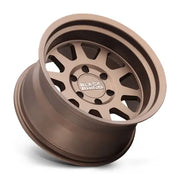 Black Rhino STADIUM 17X9.5 6x139.7 ET-18 CB112.1mm Matte