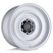 Black Rhino SOLID 17x9.5 6x139.7mm ET-12 CB112.1mm Gloss
