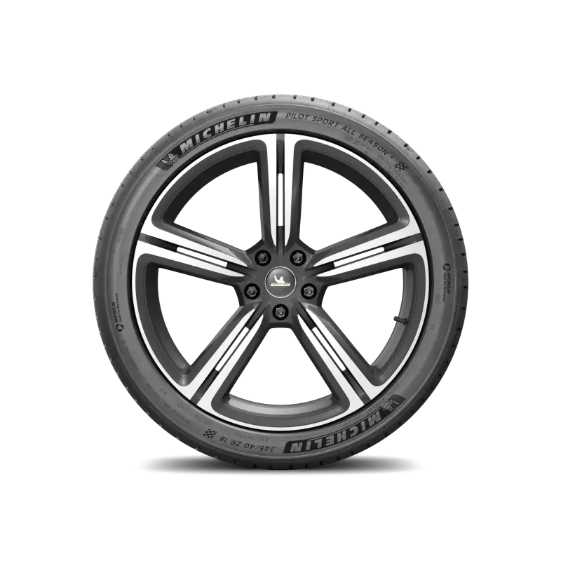 Michelin Pilot Sport All Season 4 255/35ZR19/XL 96Y BSW