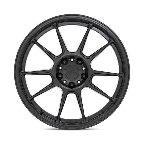 TSW IMATRA 18X10.5 5x112 ET35 CB66.56mm Matte Black