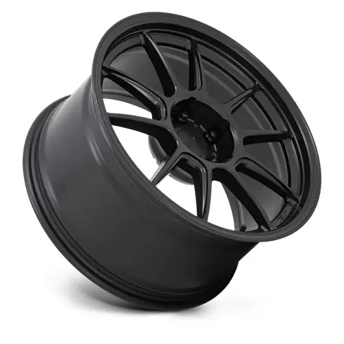 TSW IMATRA 18X10.5 5x112 ET35 CB66.56mm Matte Black