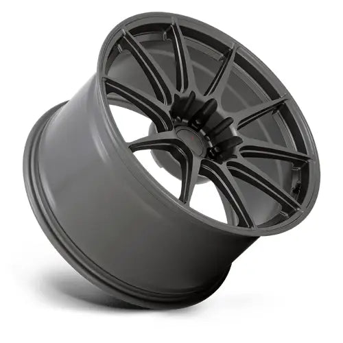 TSW KEMORA 18X10.5 5x112 ET35 CB66.56mm Matte Gunmetal