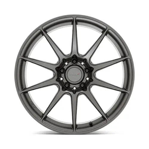 TSW KEMORA 18X10.5 5x112 ET35 CB66.56mm Matte Gunmetal