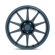 TSW KEMORA 18X10.0 5x120 ET25 CB76.1mm Gloss Dark Blue