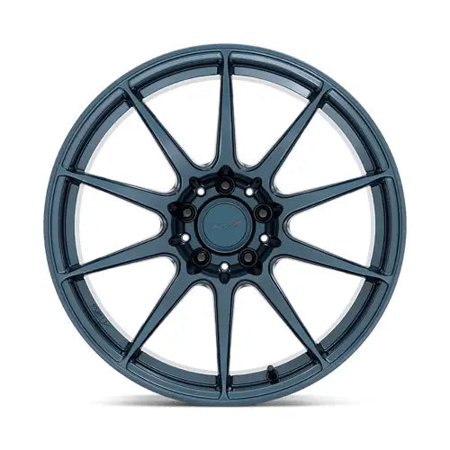 TSW KEMORA 18X10.0 5x120 ET25 CB76.1mm Gloss Dark Blue