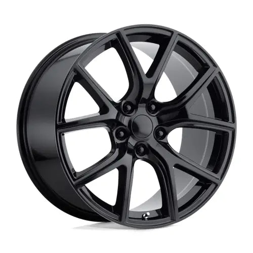 Performance Replicas PR181 20X9.0 5x127 ET34 CB71.5mm Gloss