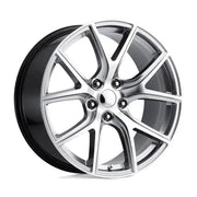 Performance Replicas PR181 20X9.0 5x127 ET34 CB71.5mm Hyper