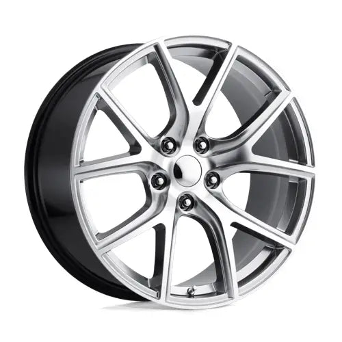 Performance Replicas PR181 20X9.0 5x127 ET34 CB71.5mm Hyper