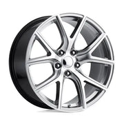Performance Replicas PR181 20X9.0 5x127 ET34 CB71.5mm Hyper