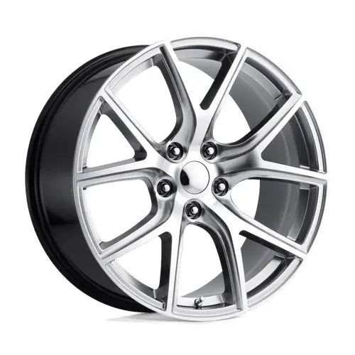 Performance Replicas PR181 20X9.0 5x127 ET34 CB71.5mm Hyper