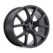 Performance Replicas PR181 20X10.0 5x127 ET50 CB71.5mm