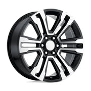 Performance Replicas PR182 20X9.0 6x139.7 ET24 CB78.1mm