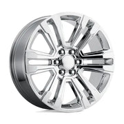 Performance Replicas PR182 20X9.0 6x139.7 ET24 CB78.1mm