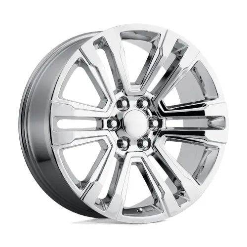 Performance Replicas PR182 20X9.0 6x139.7 ET24 CB78.1mm