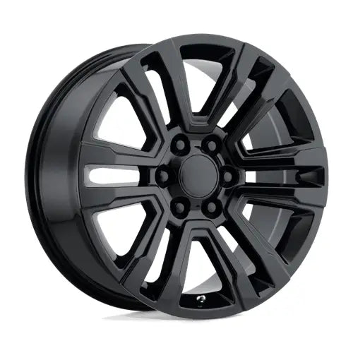 Performance Replicas PR182 22X9.0 6x139.7 ET24 CB78.1mm