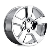 Performance Replicas PR183 20X9.0 6x139.7 ET27 CB78.1mm