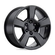 Performance Replicas PR183 20X9.0 6x139.7 ET27 CB78.1mm