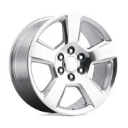 Performance Replicas PR183 20X9.0 6x139.7 ET27 CB78.1mm