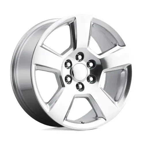 Performance Replicas PR183 20X9.0 6x139.7 ET27 CB78.1mm