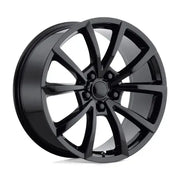 Performance Replicas PR184 20X10.0 5x127 ET50 CB71.5mm