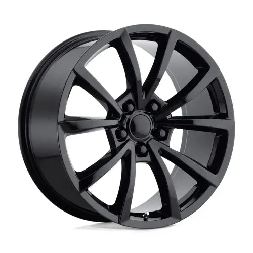 Performance Replicas PR184 20X10.0 5x127 ET50 CB71.5mm