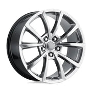 Performance Replicas PR184 20X9.0 5x127 ET34 CB71.5mm Hyper