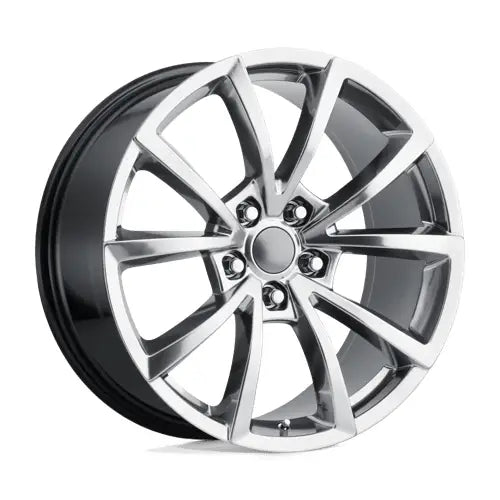 Performance Replicas PR184 20X9.0 5x127 ET34 CB71.5mm Hyper