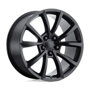 Performance Replicas PR184 20X10.0 5x127 ET50 CB71.5mm