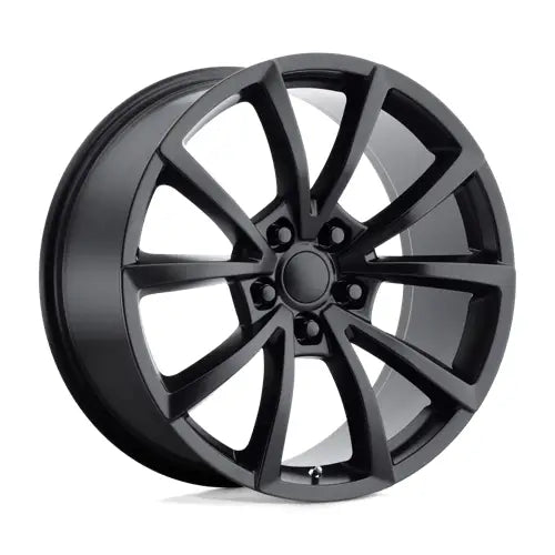 Performance Replicas PR184 20X10.0 5x127 ET50 CB71.5mm