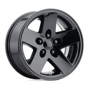Performance Replicas PR185 16X8.0 5x114.3 ET0 CB71.5mm