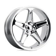Performance Replicas PR186 20X10.5 5x115 ET25 CB71.5mm