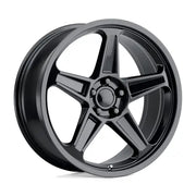 Performance Replicas PR186 20X9.0 5x115 ET20 CB71.5mm Gloss