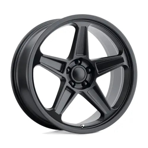 Performance Replicas PR186 20X9.0 5x115 ET20 CB71.5mm Matte
