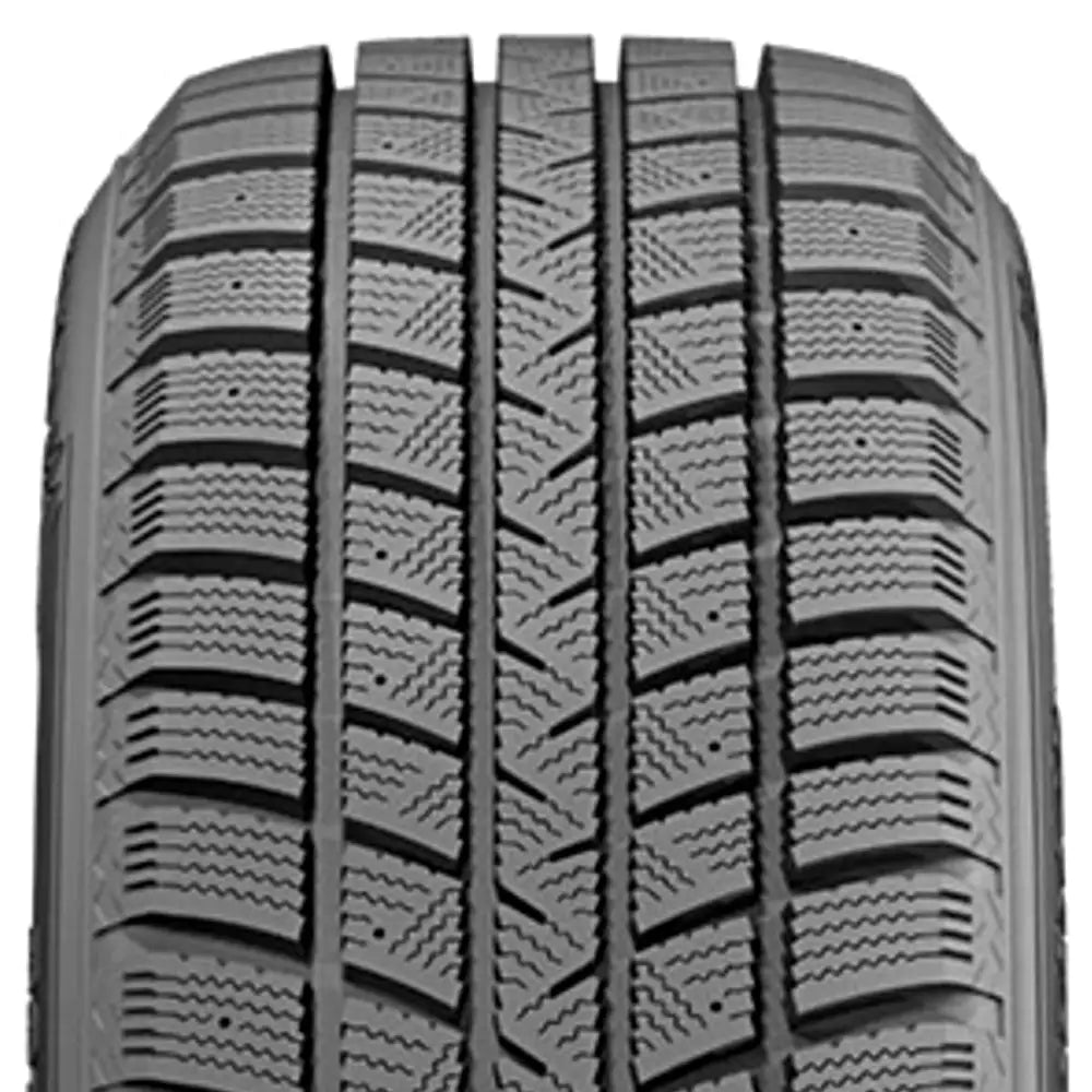 Goodyear WinterCommand 205/65R16 95T