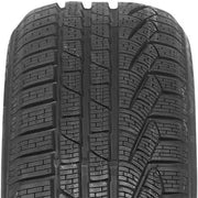 Pirelli Winter 210 Sottozero Serie II 225/50R17 94H RFT (*)