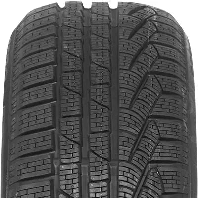 Pirelli Winter 210 Sottozero Serie II 225/50R17 94H RFT (*)
