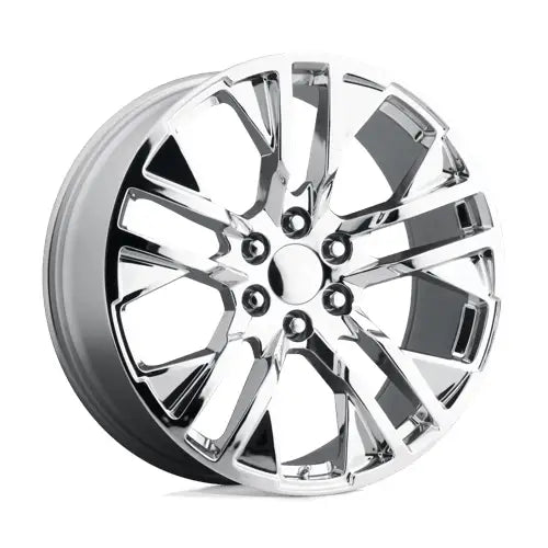 Performance Replicas PR187 22X9.0 6x139.7 ET24 CB78.1mm