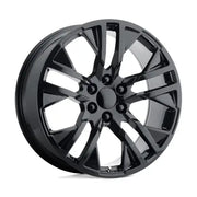 Performance Replicas PR187 22X9.0 6x139.7 ET24 CB78.1mm