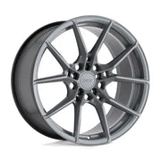 TSW NEPTUNE 18x8.0 5x114.3mm ET35 CB76.1mm Battleship Gray