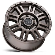 Black Rhino YELLOWSTONE 18X8.0 6x130 ET48 CB84.1mm Matte