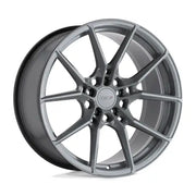 TSW NEPTUNE 18X8.5 5x112 ET43 CB66.56mm Battleship Gray