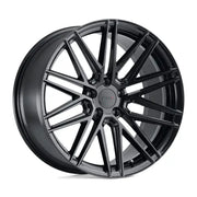 TSW PESCARA 18x8.5 5x114.3mm ET30 CB76.1mm Gloss Black