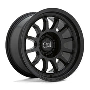 Black Rhino RAPID 18X8.5 6x114.3 ET0 CB76.1mm Matte Black