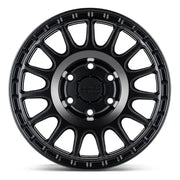 Black Rhino SANDSTORM 18X8.5 6x139.7 ET0 CB112.1mm