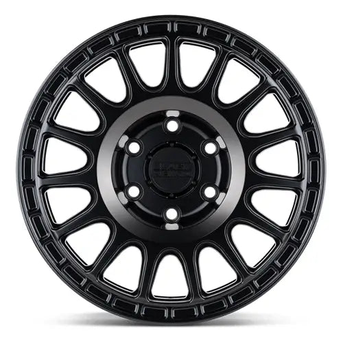 Black Rhino SANDSTORM 18X8.5 6x139.7 ET0 CB112.1mm