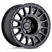 Black Rhino SANDSTORM 18X8.5 6x139.7 ET0 CB112.1mm