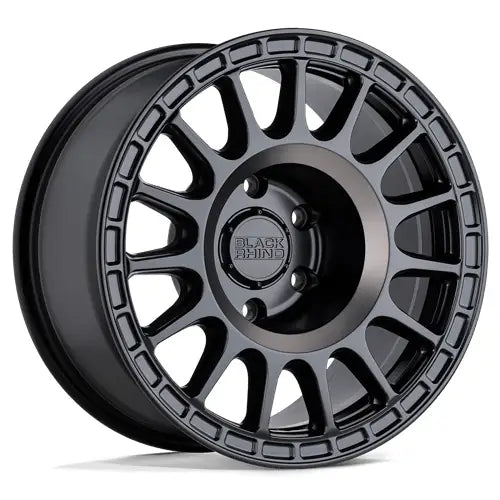 Black Rhino SANDSTORM 18X8.5 6x139.7 ET0 CB112.1mm
