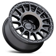 Black Rhino SANDSTORM 18X8.5 6x139.7 ET0 CB112.1mm