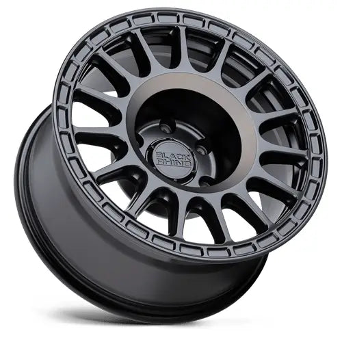 Black Rhino SANDSTORM 18X8.5 6x139.7 ET0 CB112.1mm