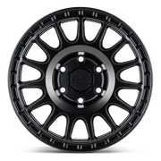 Black Rhino SANDSTORM 18X8.5 6x139.7 ET0 CB112.1mm
